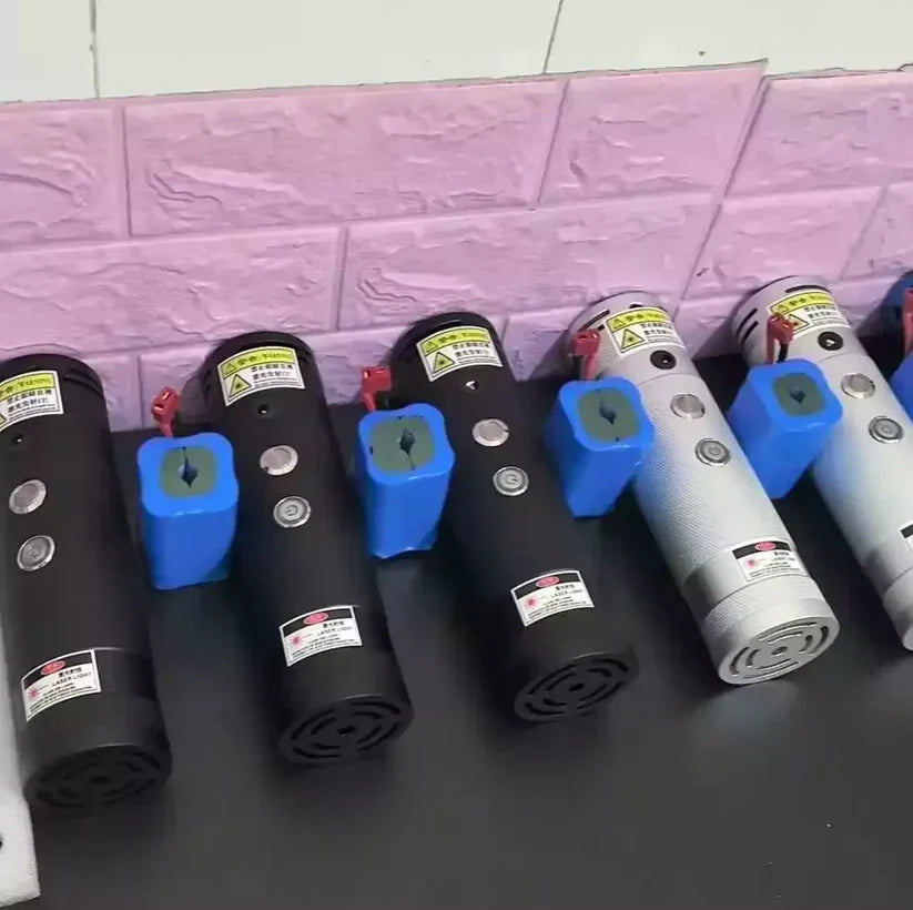 đ„2026 Brand New 120W 900-1100nm High-Power IR Laser Pointer