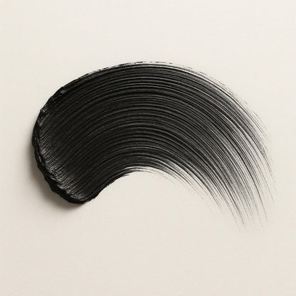 Tiworld® Waterproof Fibre Mascara  – Volume & Length without Clumping for Dramatic Moments