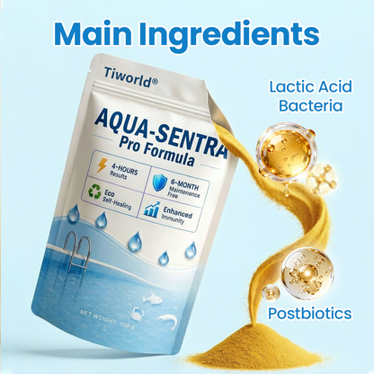 Tiworld® Aqua-Sentra Pro Formula