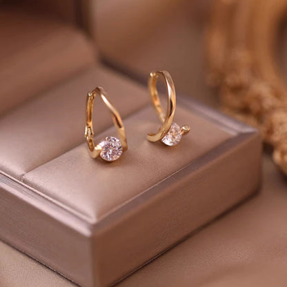 🔥FLASH SALE - UP TO 50% OFF🔥 SEAGRIL Lymphvity MagneTherapy Germanium Earrings