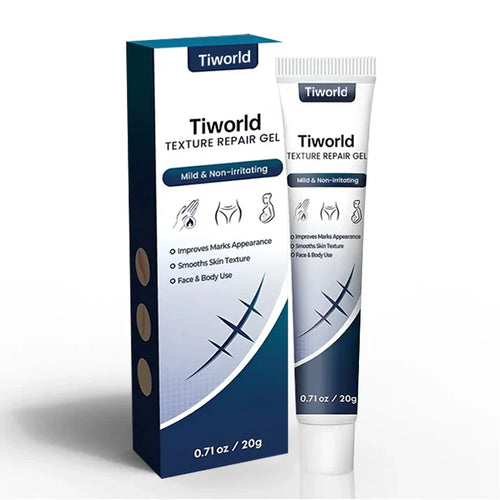 Tiworld® Texture Repair Gel