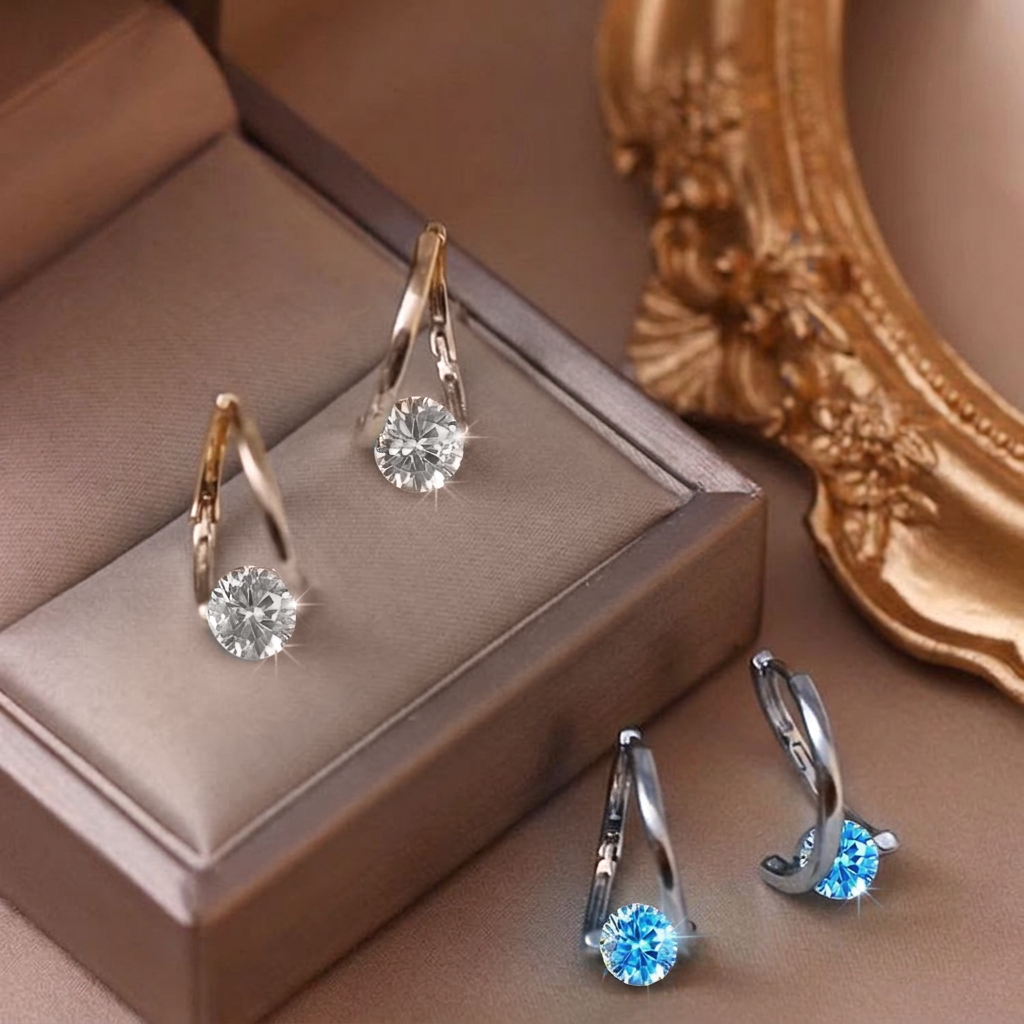 🔥FLASH SALE - UP TO 50% OFF🔥 SEAGRIL Lymphvity MagneTherapy Germanium Earrings