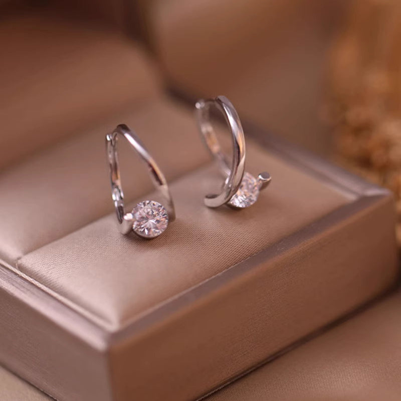 🔥FLASH SALE - UP TO 50% OFF🔥 SEAGRIL Lymphvity MagneTherapy Germanium Earrings