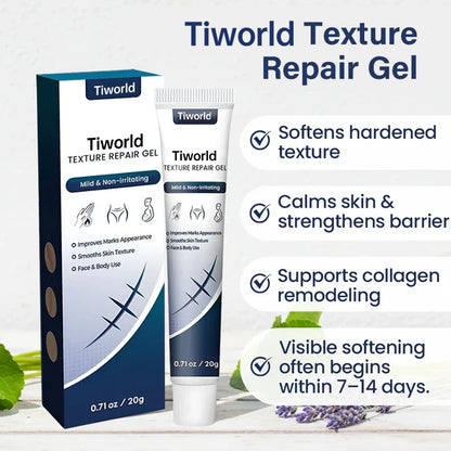 Tiworld® Texture Repair Gel