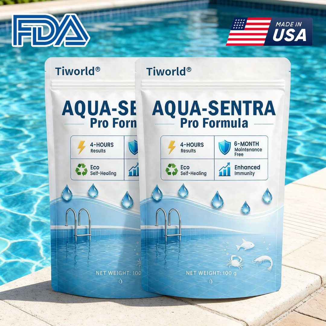 Tiworld® Aqua-Sentra Pro Formula