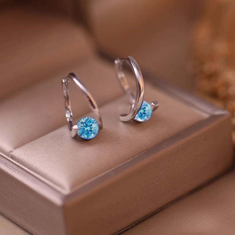 🔥FLASH SALE - UP TO 50% OFF🔥 SEAGRIL Lymphvity MagneTherapy Germanium Earrings