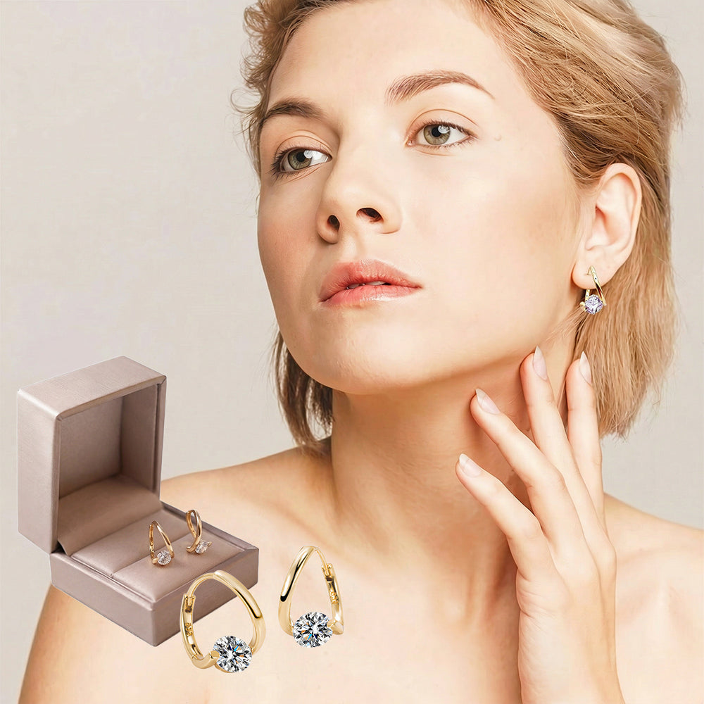 🔥FLASH SALE - UP TO 50% OFF🔥 SEAGRIL Lymphvity MagneTherapy Germanium Earrings