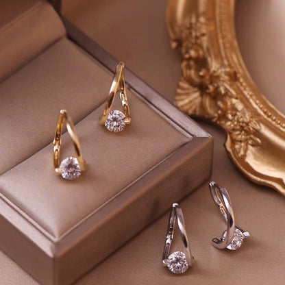 🔥FLASH SALE - UP TO 50% OFF🔥 SEAGRIL Lymphvity MagneTherapy Germanium Earrings