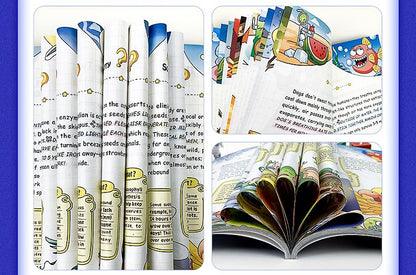 🧠✨ Children's Encyclopedia "Why 100,000?" Extracurricular Reading for Primary School Students | Building The Ultimate Brain 🚀