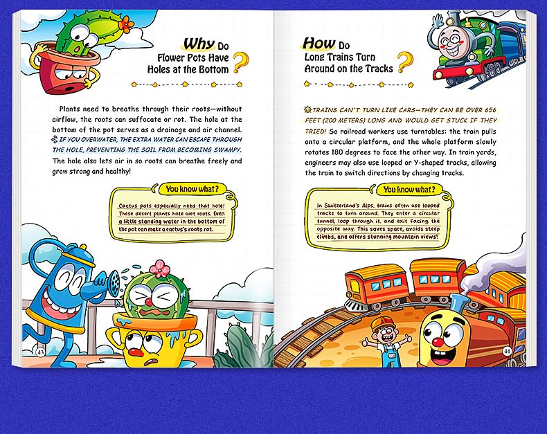 🧠✨ Children's Encyclopedia "Why 100,000?" Extracurricular Reading for Primary School Students | Building The Ultimate Brain 🚀