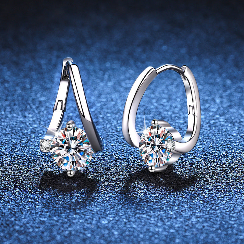🔥FLASH SALE - UP TO 50% OFF🔥 SEAGRIL Lymphvity MagneTherapy Germanium Earrings