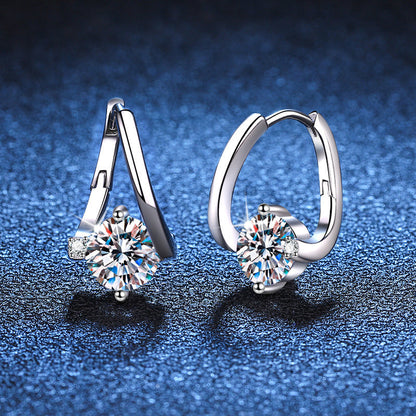 🔥FLASH SALE - UP TO 50% OFF🔥 SEAGRIL Lymphvity MagneTherapy Germanium Earrings