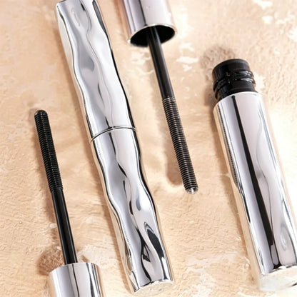 Tiworld® Waterproof Fibre Mascara  – Volume & Length without Clumping for Dramatic Moments