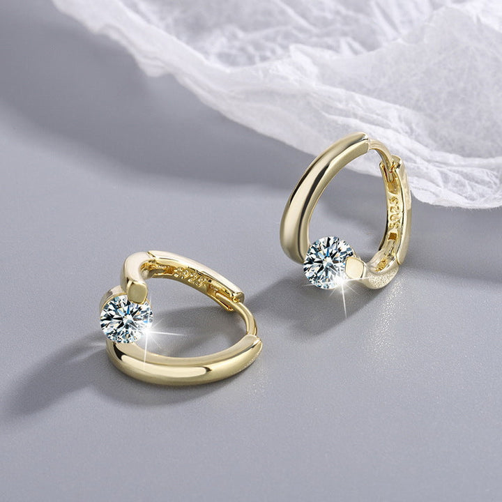 🔥FLASH SALE - UP TO 50% OFF🔥 SEAGRIL Lymphvity MagneTherapy Germanium Earrings