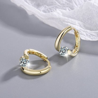 🔥FLASH SALE - UP TO 50% OFF🔥 SEAGRIL Lymphvity MagneTherapy Germanium Earrings