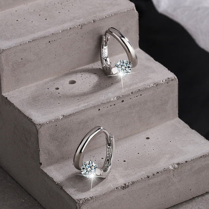 🔥FLASH SALE - UP TO 50% OFF🔥 SEAGRIL Lymphvity MagneTherapy Germanium Earrings