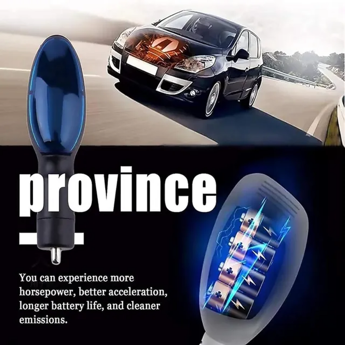 ⛽ Stop Wasting Gas! Plug-And-Play Driving Plug-In = Instant Fuel Savings 📉