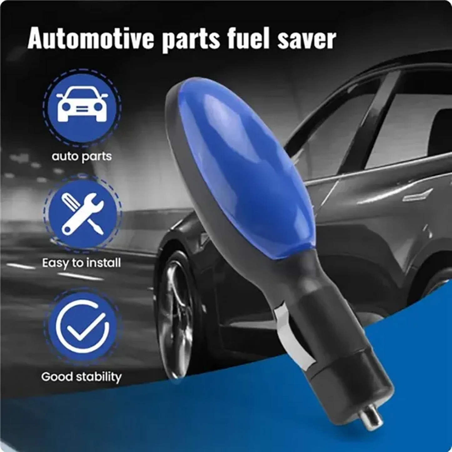 ⛽ Stop Wasting Gas! Plug-And-Play Driving Plug-In = Instant Fuel Savings 📉