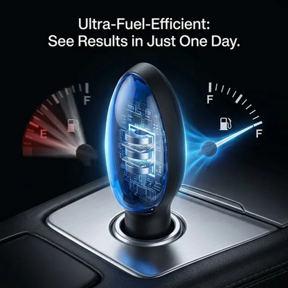 ⛽ Stop Wasting Gas! Plug-And-Play Driving Plug-In = Instant Fuel Savings 📉